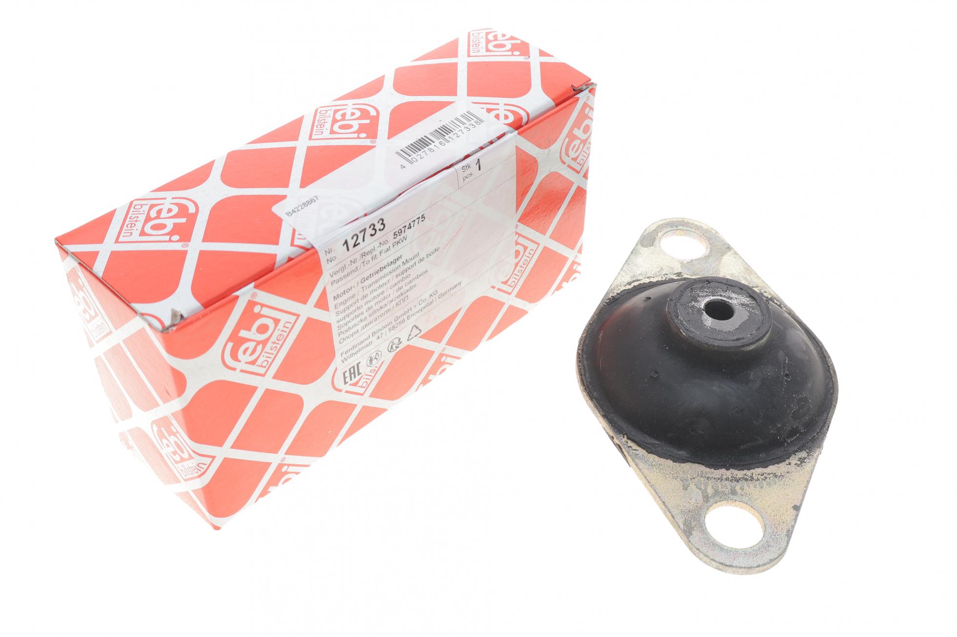 12733 FEBI BILSTEIN